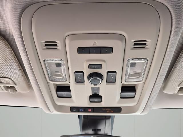 2022 GMC Yukon 4WD 4dr Denali