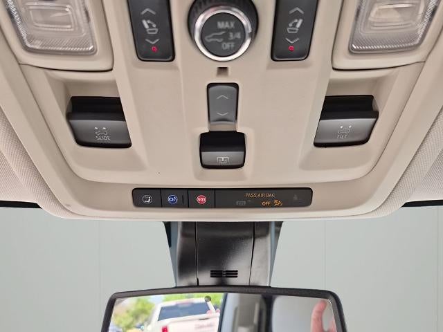 2022 GMC Yukon 4WD 4dr Denali