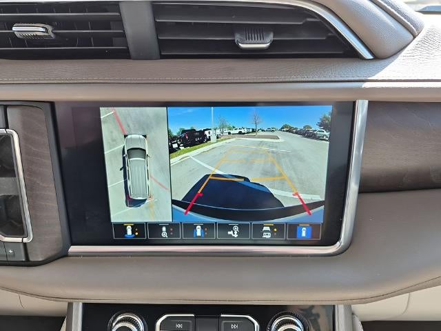 2022 GMC Yukon 4WD 4dr Denali