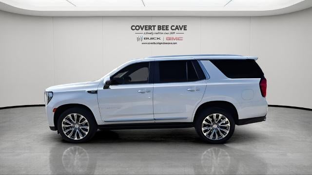 2022 GMC Yukon 4WD 4dr Denali