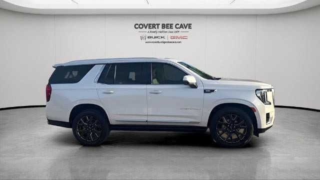 2023 GMC Yukon 4WD 4dr Denali