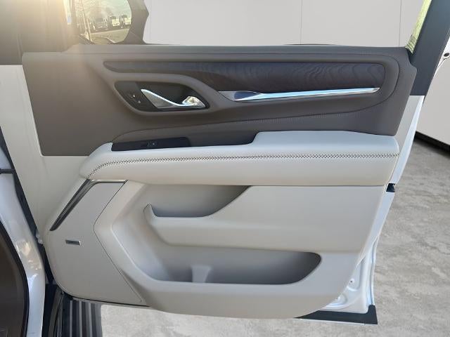 2023 GMC Yukon 4WD 4dr Denali