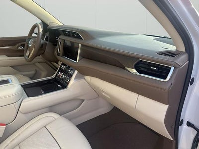 2023 GMC Yukon 4WD 4dr Denali