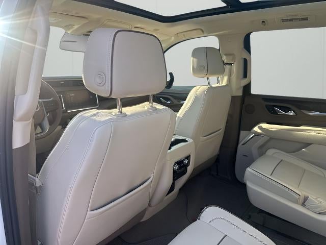 2023 GMC Yukon 4WD 4dr Denali