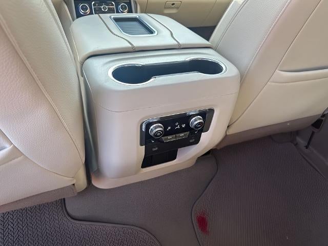 2023 GMC Yukon 4WD 4dr Denali