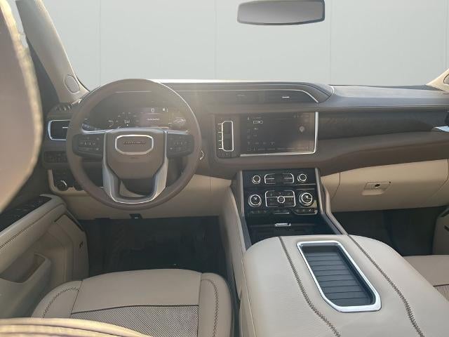 2023 GMC Yukon 4WD 4dr Denali