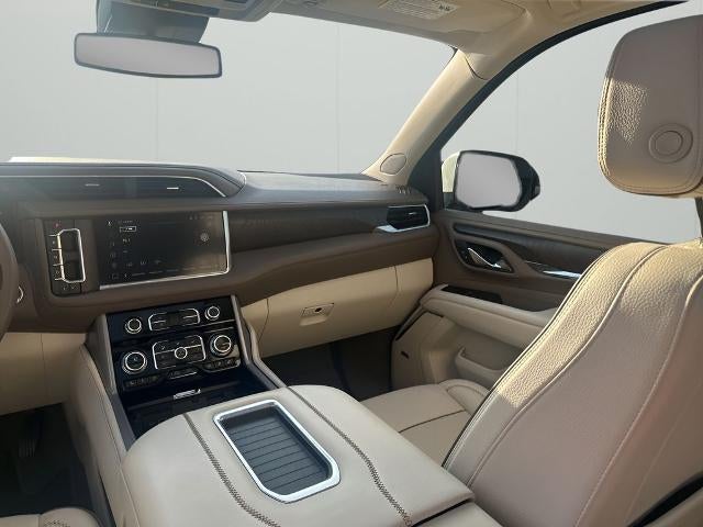 2023 GMC Yukon 4WD 4dr Denali