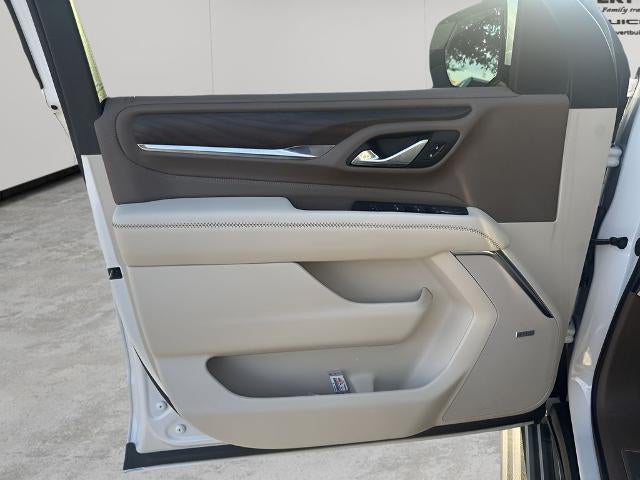 2023 GMC Yukon 4WD 4dr Denali