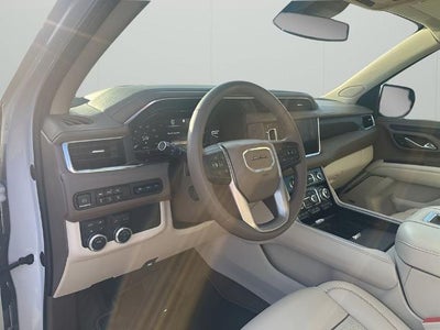 2023 GMC Yukon 4WD 4dr Denali