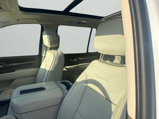 2023 GMC Yukon 4WD 4dr Denali