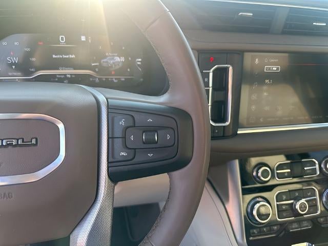 2023 GMC Yukon 4WD 4dr Denali