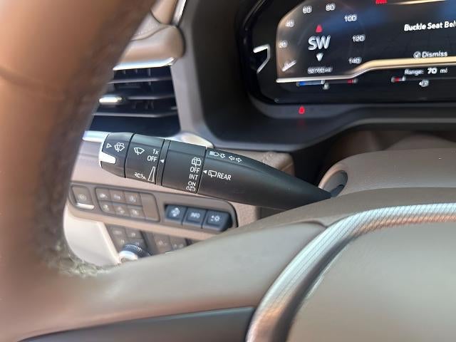 2023 GMC Yukon 4WD 4dr Denali