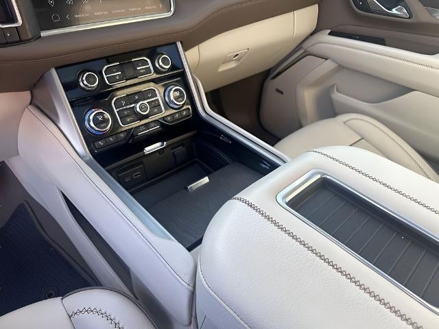 2023 GMC Yukon 4WD 4dr Denali