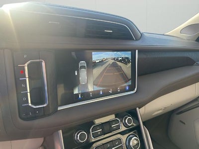 2023 GMC Yukon 4WD 4dr Denali