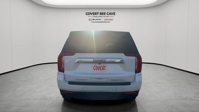 2023 GMC Yukon 4WD 4dr Denali