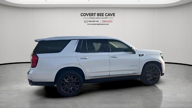 2023 GMC Yukon 4WD 4dr Denali