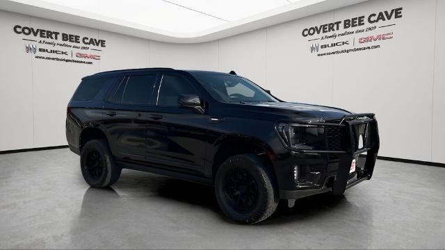 2021 GMC Yukon 4WD 4dr Denali