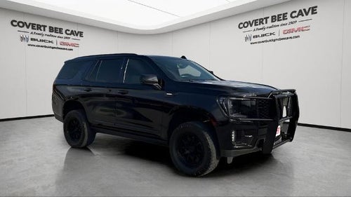 2021 GMC Yukon 4WD 4dr Denali