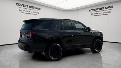 2021 GMC Yukon 4WD 4dr Denali