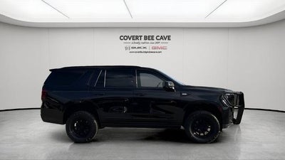 2021 GMC Yukon 4WD 4dr Denali