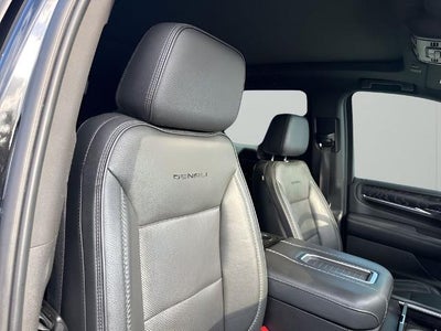 2021 GMC Yukon 4WD 4dr Denali