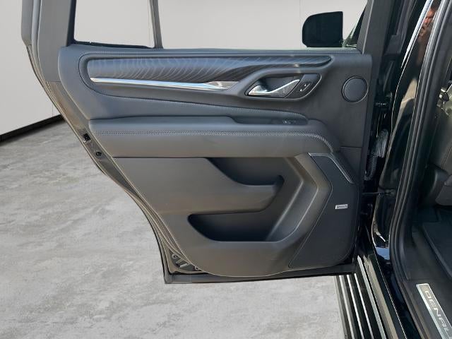 2021 GMC Yukon 4WD 4dr Denali