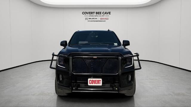 2021 GMC Yukon 4WD 4dr Denali