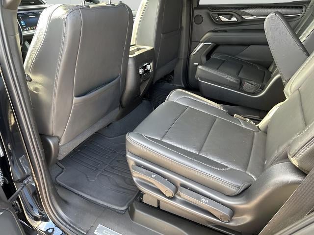 2021 GMC Yukon 4WD 4dr Denali