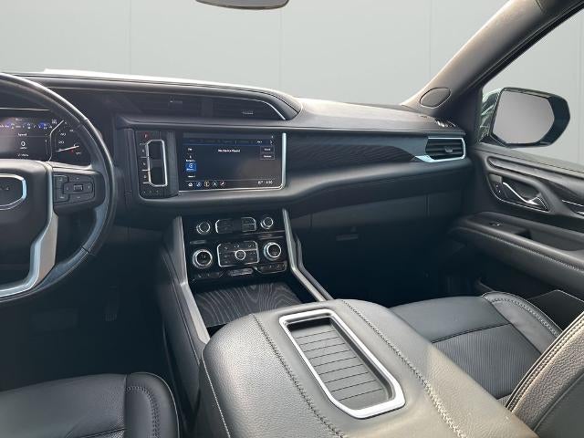 2021 GMC Yukon 4WD 4dr Denali