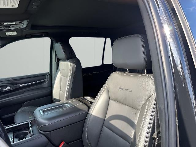 2021 GMC Yukon 4WD 4dr Denali