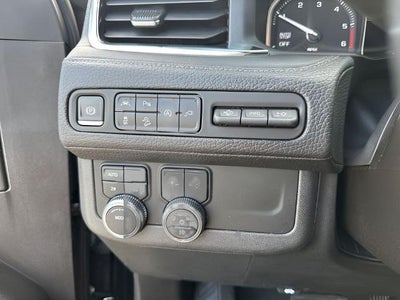 2021 GMC Yukon 4WD 4dr Denali