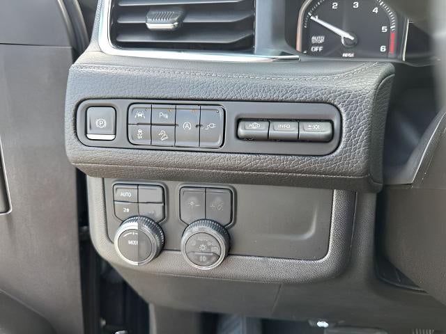 2021 GMC Yukon 4WD 4dr Denali