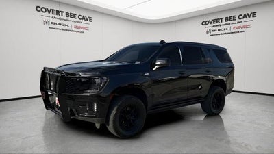 2021 GMC Yukon 4WD 4dr Denali
