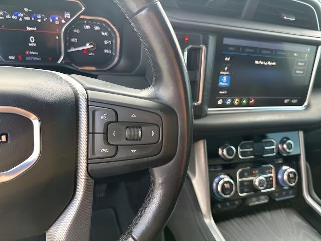 2021 GMC Yukon 4WD 4dr Denali