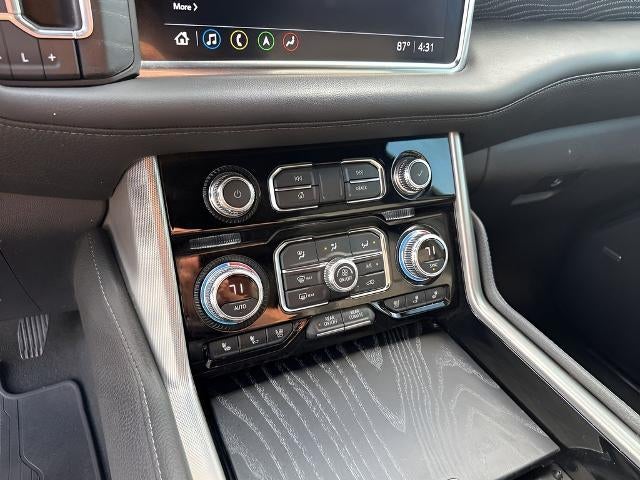 2021 GMC Yukon 4WD 4dr Denali