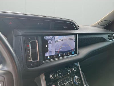 2021 GMC Yukon 4WD 4dr Denali