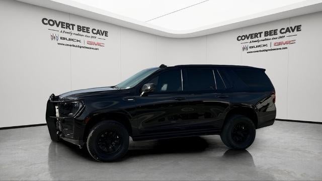 2021 GMC Yukon 4WD 4dr Denali