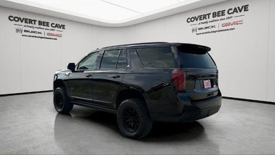 2021 GMC Yukon 4WD 4dr Denali