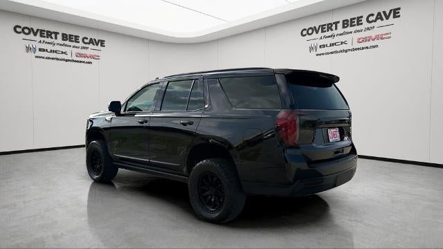 2021 GMC Yukon 4WD 4dr Denali