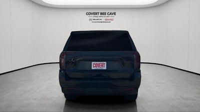 2021 GMC Yukon 4WD 4dr Denali