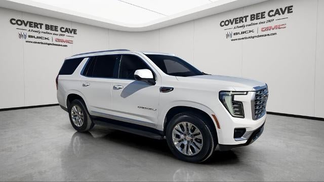 2025 GMC Yukon 4WD 4dr Denali