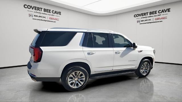 2025 GMC Yukon 4WD 4dr Denali