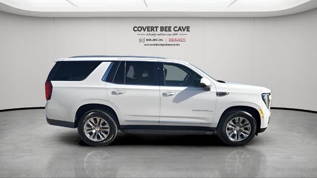 2025 GMC Yukon 4WD 4dr Denali