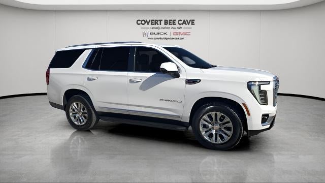 2025 GMC Yukon 4WD 4dr Denali