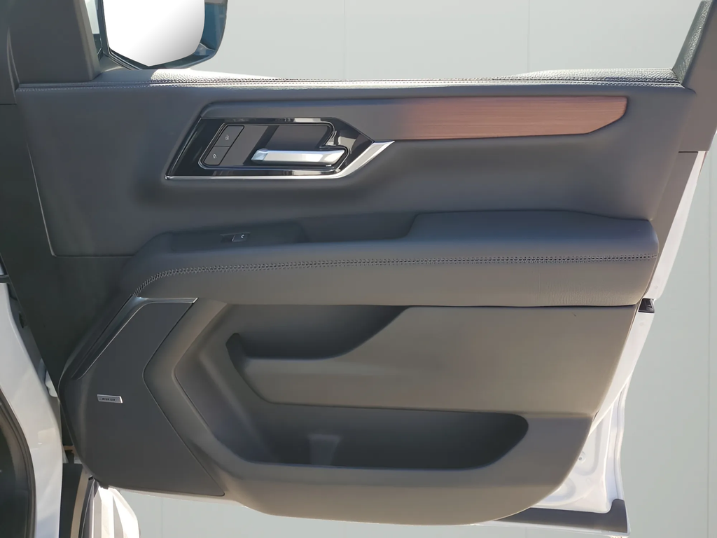 2025 GMC Yukon 4WD 4dr Denali