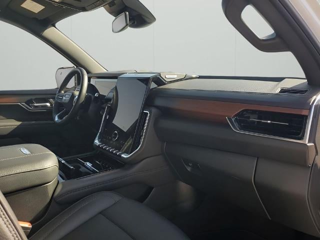 2025 GMC Yukon 4WD 4dr Denali