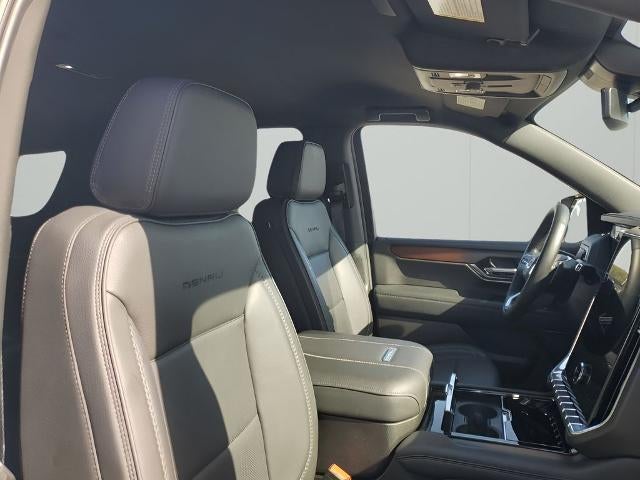 2025 GMC Yukon 4WD 4dr Denali