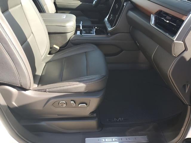 2025 GMC Yukon 4WD 4dr Denali