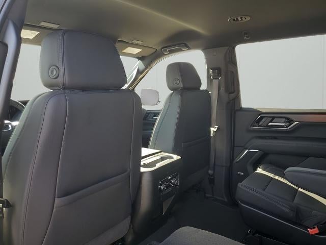 2025 GMC Yukon 4WD 4dr Denali