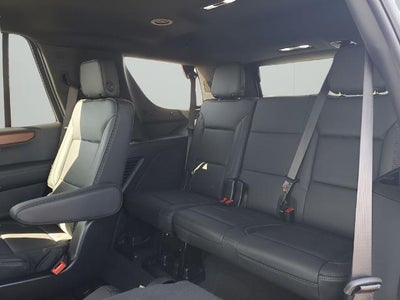 2025 GMC Yukon 4WD 4dr Denali